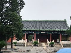 -历代帝王庙博物馆