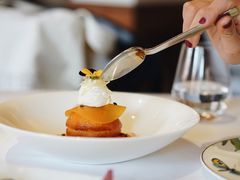 -Le Comptoir de Pierre Gagnaire