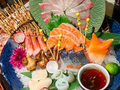 -古田居·特色寿司料理(星之岛旗舰店)
