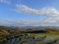 -牙胡梯田