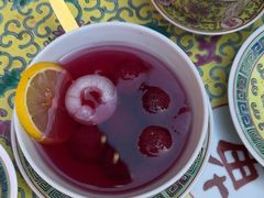 -宫事颐庭·老佛爷贵寿下午茶(颐和园店)