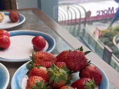 -亚马逊蒸汽活海鲜自助(LCM置汇旭辉广场店)