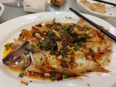 -顺德人家食府(黄金广场店)