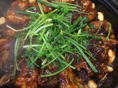 -雅和生态渔庄·宜城锅巴饭(龙灵山公园店)