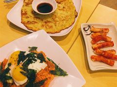 -李先生的首尔小馆(松江启源广场店)