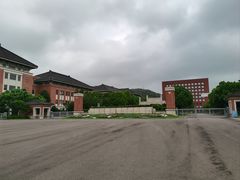 -浙江大学(舟山校区)