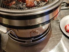 -韩山葵烤肉(太古里店)