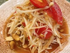 青木瓜沙拉-Home Thai·泰谣(王府井apm店)