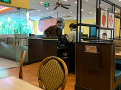 大堂-萨莉亚意式餐厅(石鼓路店)