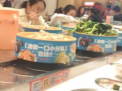 -龍歌自助小火锅(淮安楚州万达店)