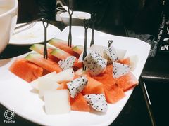 -高第街56号港式餐厅·精选(世茂广场宽厚里大明湖店)