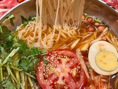 -正宗齐齐哈尔烤肉·齐牛哥鲜切炭火烤肉(杭州总店)