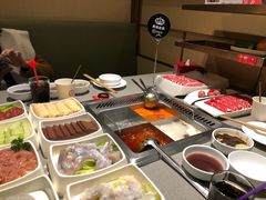 -海底捞火锅(石厦时代广场店)