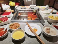 -海底捞火锅(万象城店)