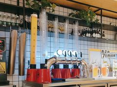 -木屋烧烤(西南角店)