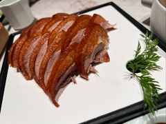 -北京全聚德(清华园店)