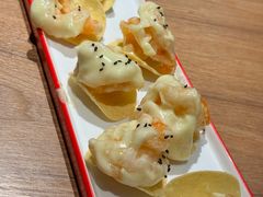 -奉天宴遇烧烤·冒锅