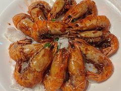 -王庄阿咪海鲜大排档(上下杭店)