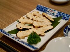 -小山日本料理(太古汇店)