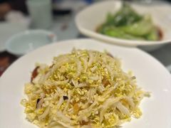 -百饺园酒楼(平山道店)
