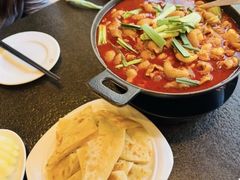 -湘肠香火锅店(团结湖店)