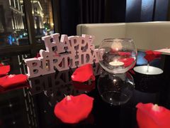 -上海苏宁宝丽嘉酒店·Cafe Bellagio西餐厅