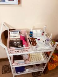 -杉惠素颜美妆皮肤管理中心