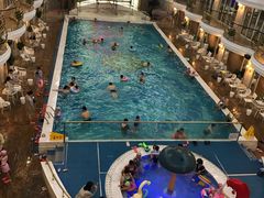 -海韵之星邮轮水会(明发商业广场店)