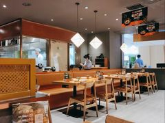 大堂-云海肴·汽锅鸡·云南菜(高德置地店)