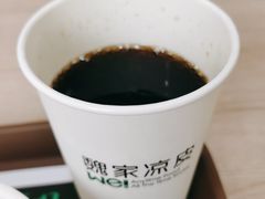 -魏家凉皮(新康隆店)