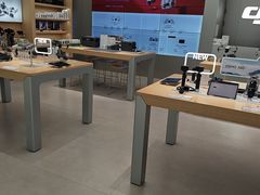 -DJI大疆(福州万象城授权体验店)