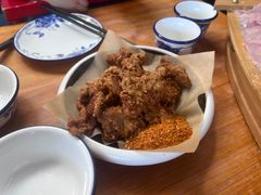 -大理老字号·舟渔的鱼野生菌海景餐厅(双廊店)