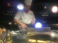 -尚雅铁板料理自助餐厅(乐松店)