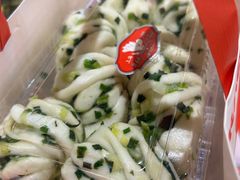 -白玉兰食品(中山公园龙之梦店)