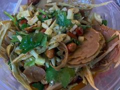 -张记捆鸡(总店)