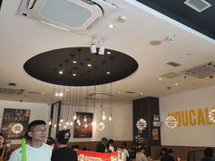 -豪客来牛排(海沧阿罗海店)