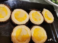 -上海明天广场JW万豪酒店