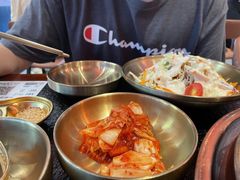 -伏一解牛烤肉专门店(信业购物中心店)