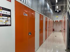 -美立方自助仓迷你小仓库(太阳宫凯德店)