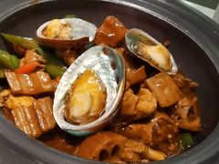 -苏梦江南·淮扬菜(夫子庙店)