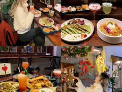 -ChitChat奇洽·Bistro(黎黄陂路店)