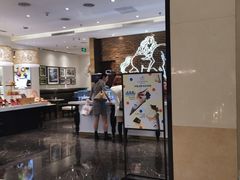 门面-GODIVA(印象城店)