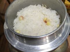 小锅米饭-刘一锅筋头巴脑(小北店)