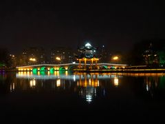 -南通濠河风景名胜区