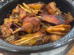 -斯丹姜母鸭·古法干香(涂门街总店)