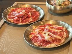 -西塔老太太泥炉烤肉(青浦蟠龙天地店)