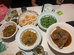 -湘邻呷铺·田园家宴(汉基广场店)