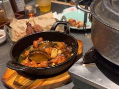 -潮界(虹桥新天地店)