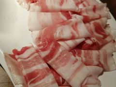 羔羊卷-季季红火锅(长沙步行街店)