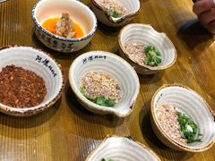 -阿婆情腊排骨火锅(饮玉巷店)